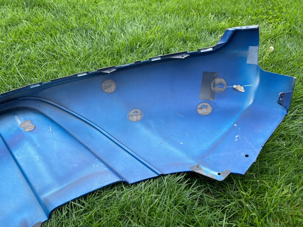 фото №14, Bentley bentayga спойлер накладка бампера перед