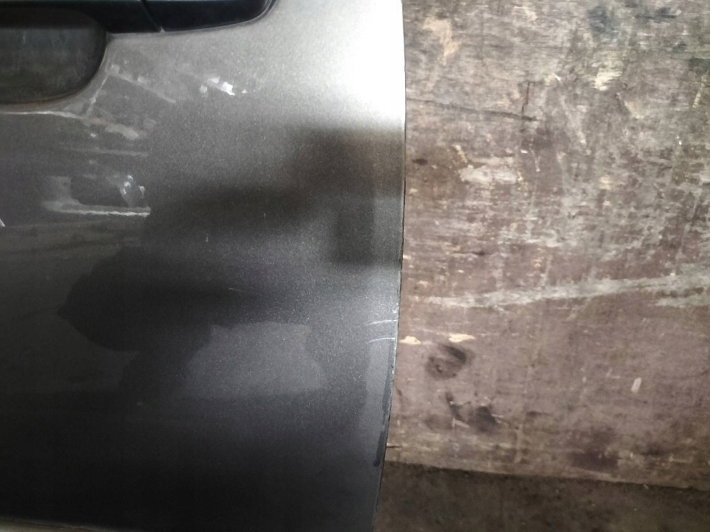 фото №7, Дверь полный левый перед 3d toyota corolla e12 1c3