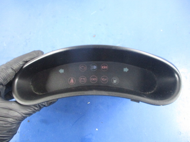 фото №9, Chevrolet spark m200 лічильник 96664161 165tys km