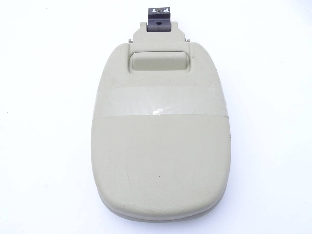 фото №3, Land rover discovery ii 98-04 підголівник сидіння правий задня iii ряд