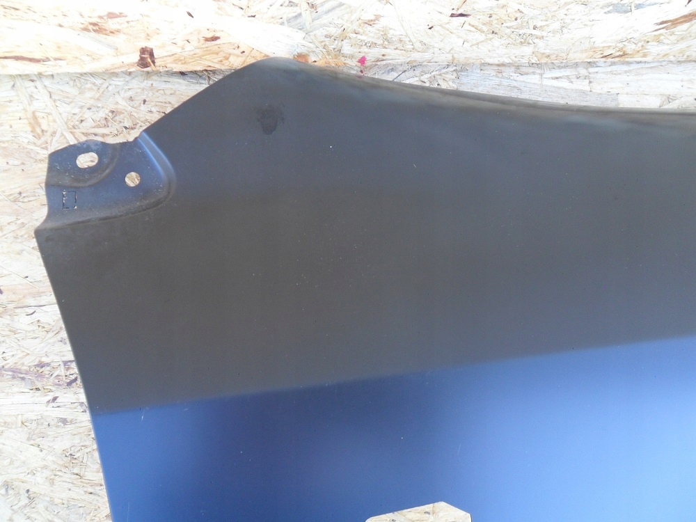 фото №10, Toyota corolla hb e12 2002 2003 2004 крыло правый