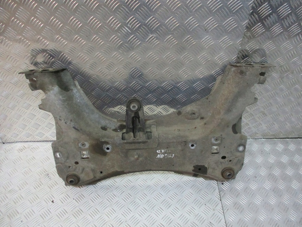 фото №1, Подрамник подрамник renault modus 1.2