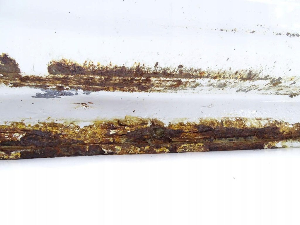 фото №8, Iveco daily iv v 06-14 дверь левый задняя h2