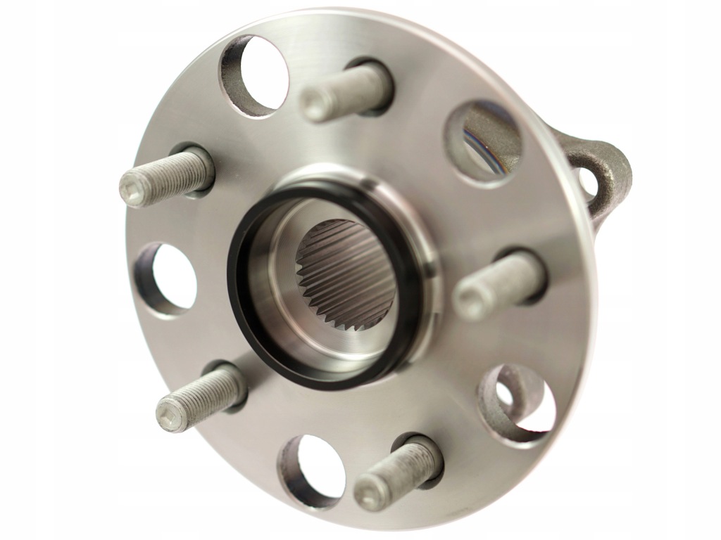 фото №4, Koyo r-2067wbk ступиця колеса заднього