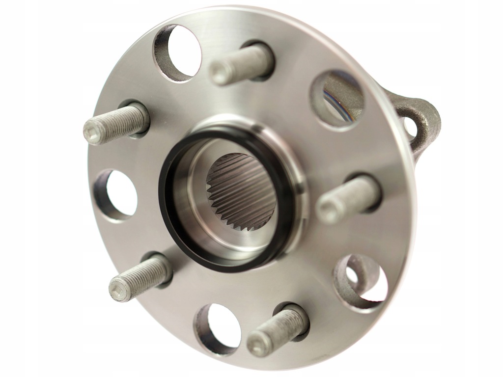 фото №4, Ступица колеса задняя lexus is 2005-2013