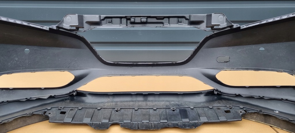 фото №9, Honda hr-v 15-18 бампер перед оригинал b260