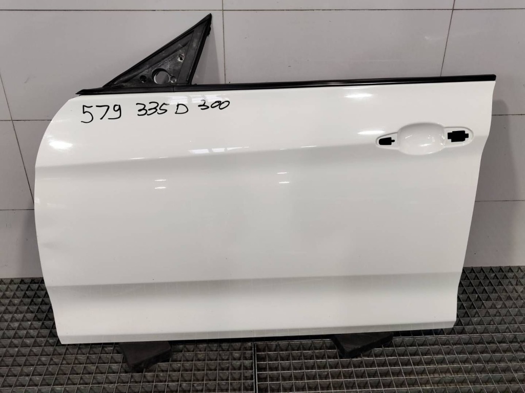 Купить Дверь левая левый перед 300 bmw 3 gt f34