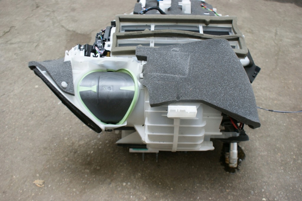 фото №4, Citroen c3 iii обігрівач кліматронік