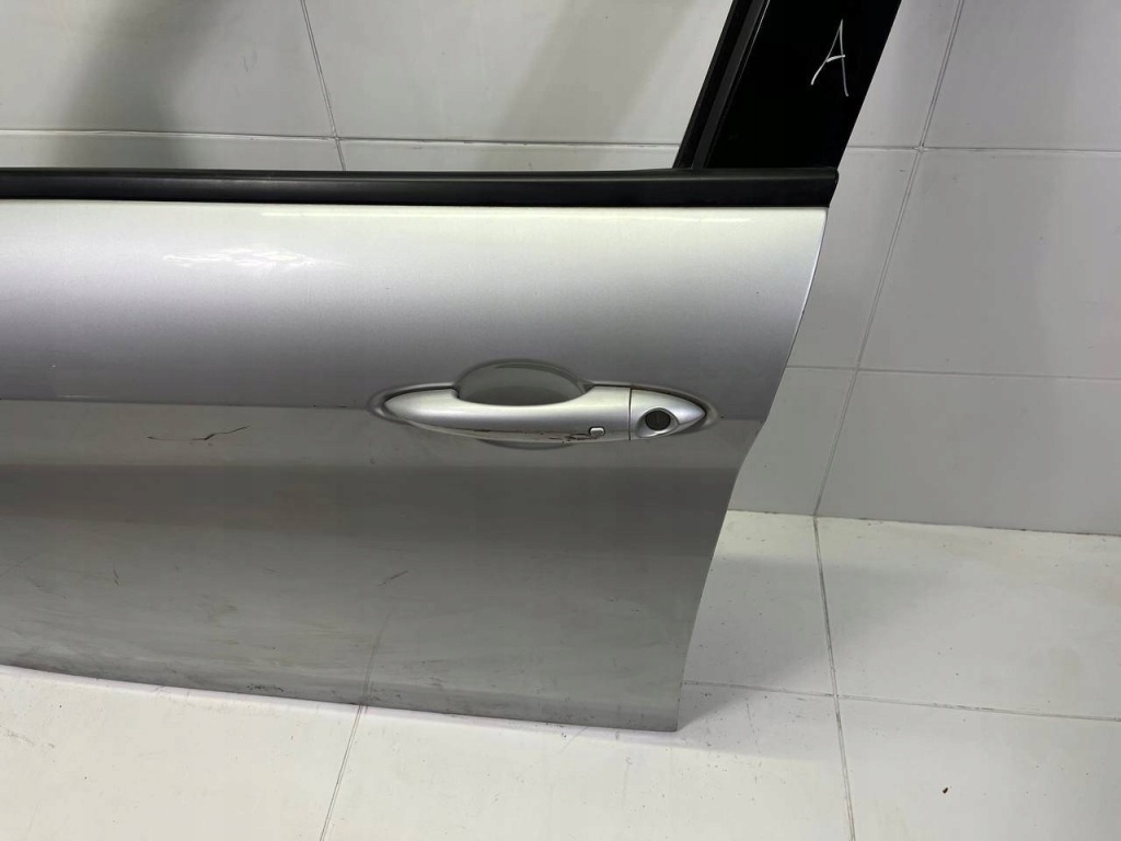 фото №5, Дверь перед левая сторона alfa romeo giulia 952 2017