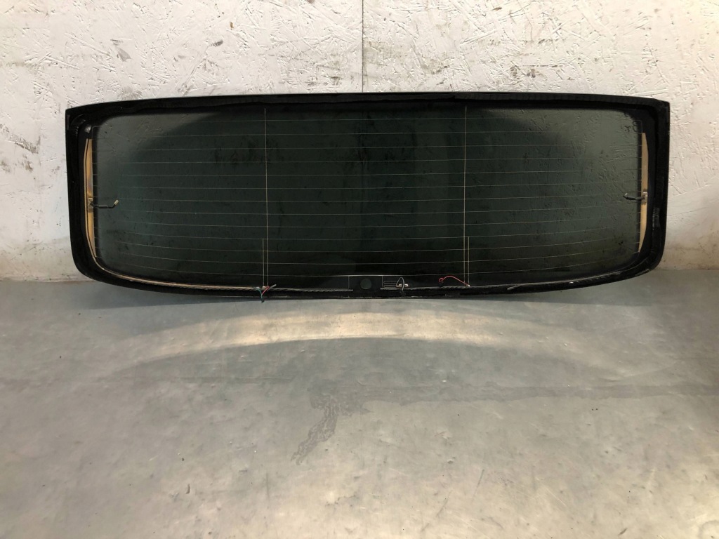 Стекло задняя крышки rok 2013 do audi sq5 q5 8r 2008-2016 в Украине