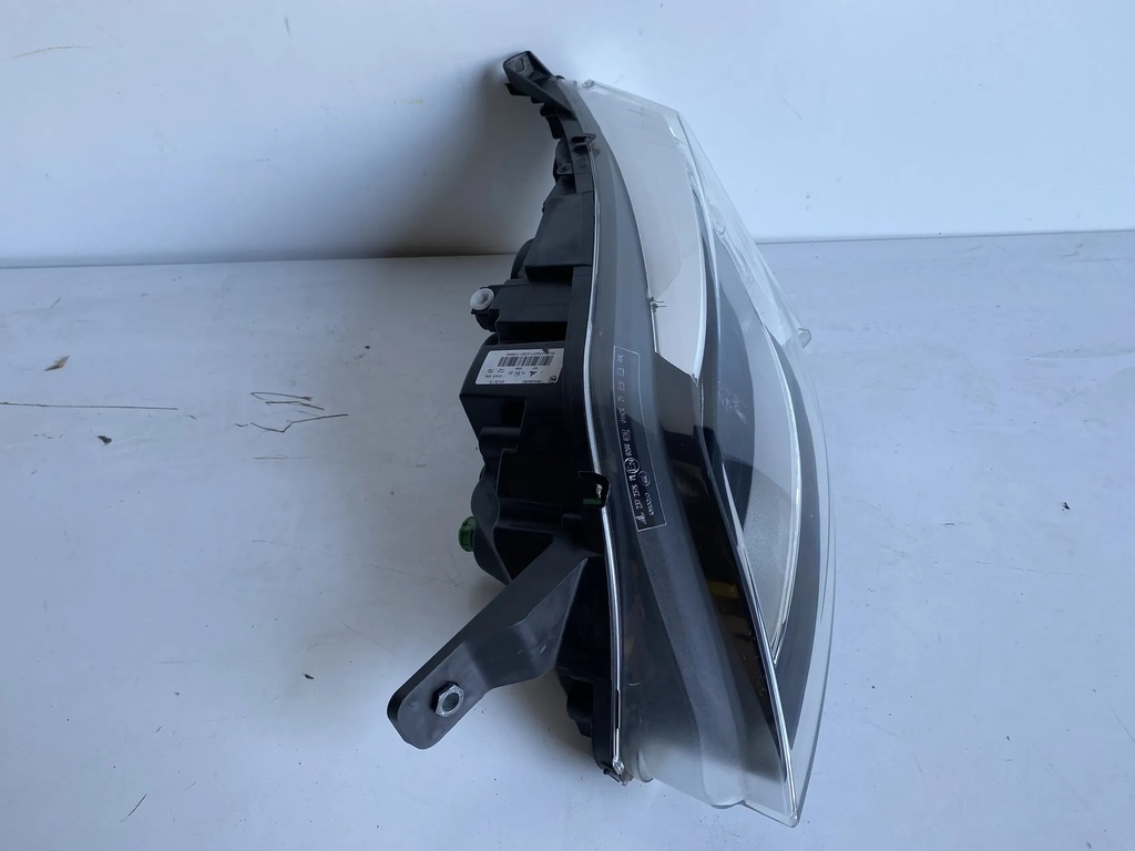 фото №12, Лампа левая ducato jumper boxer lift 2014- обычная 1394426080