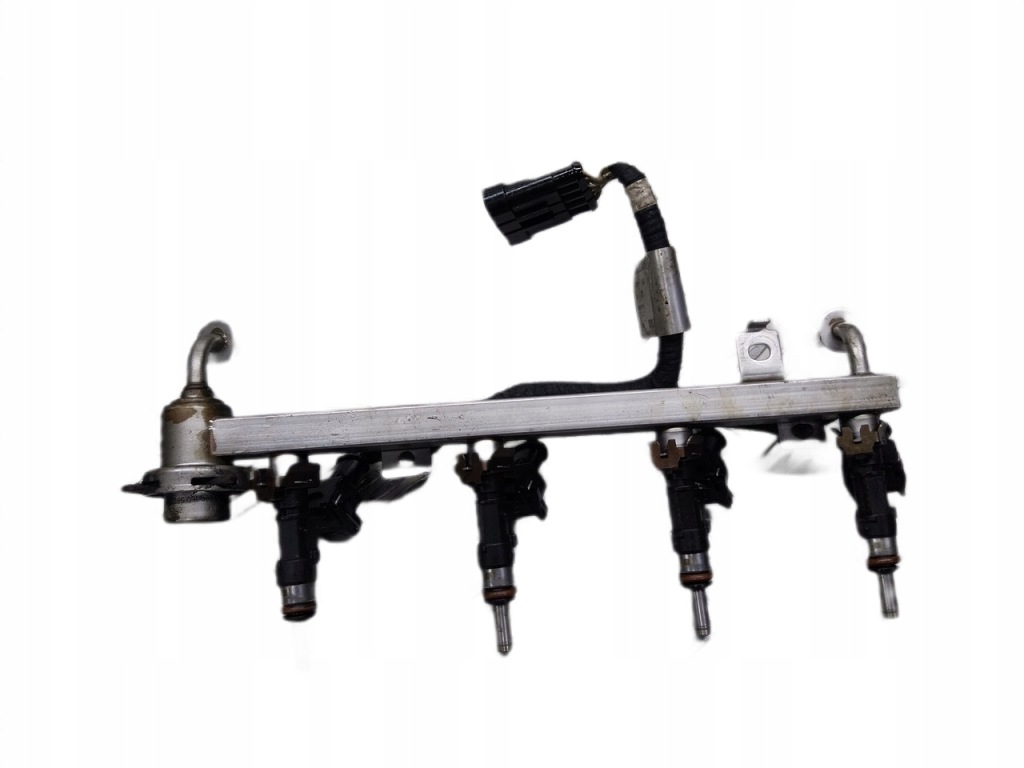 Купить Молдинг впрыскная fiat linea 1.4 t-jet 0280151235