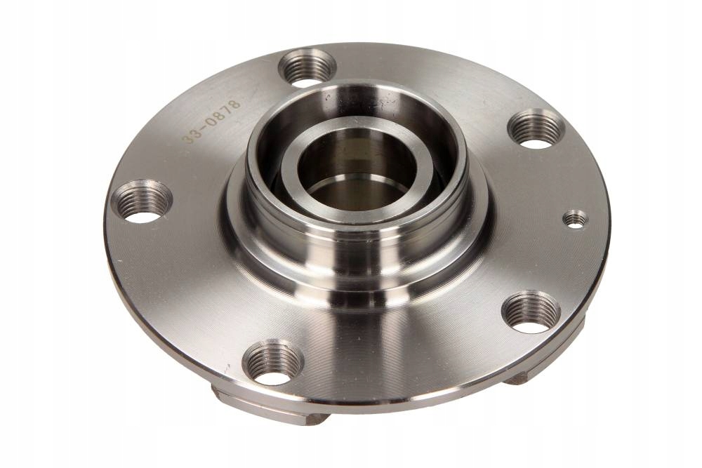 Купить Maxgear ступица колеса vw p. a4 00-08 a6 97-05 le pr