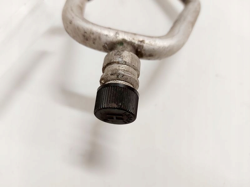 фото №4, Mazda cx-5 cx5 i 1 2.2d шланг трубка кондиціонера