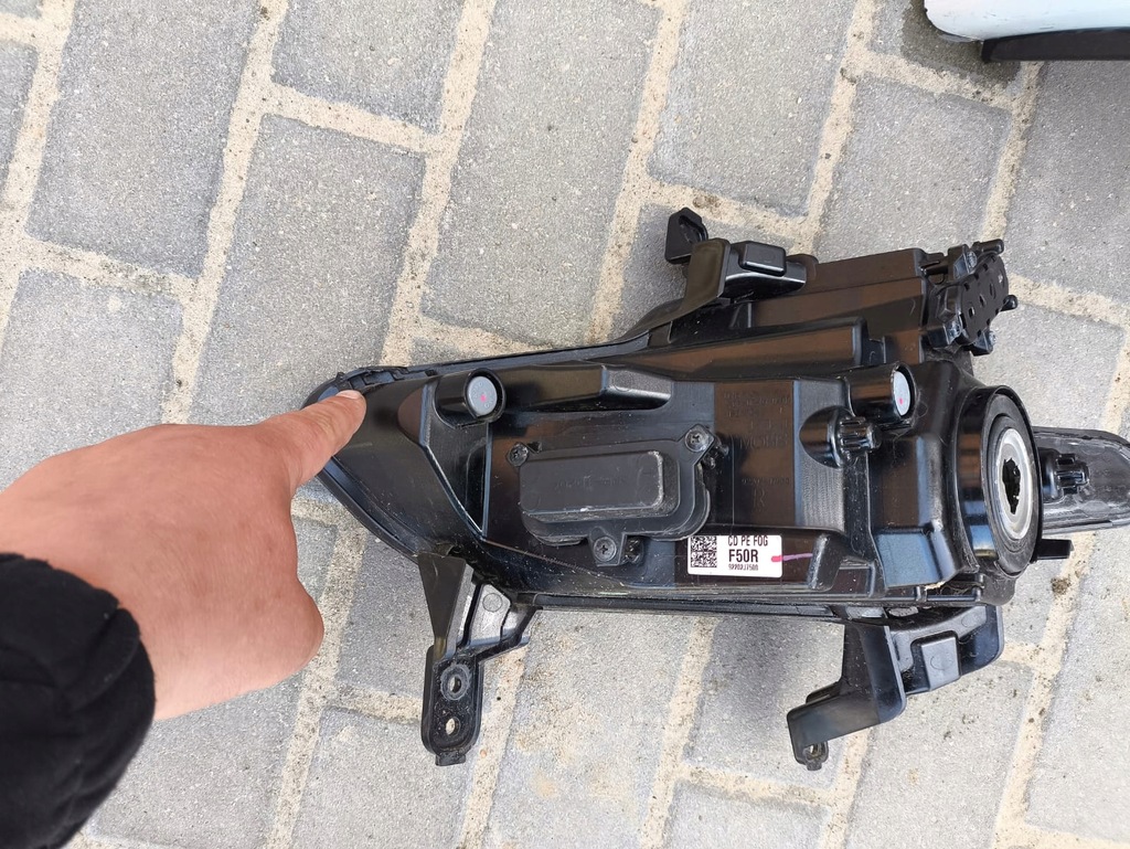 фото №8, Бампер передний kia ceed iii lift