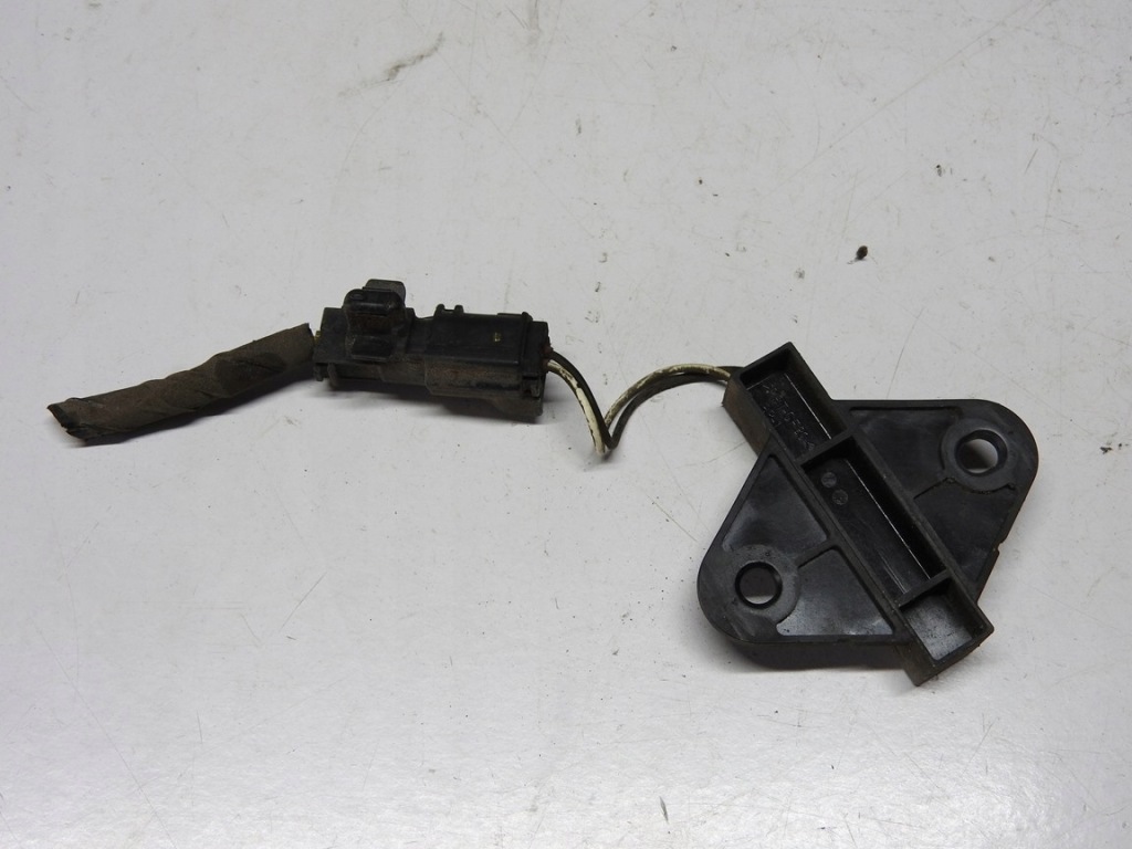 фото №6, Mitsubichi asx i 10-12 модуль антенна 8637a526