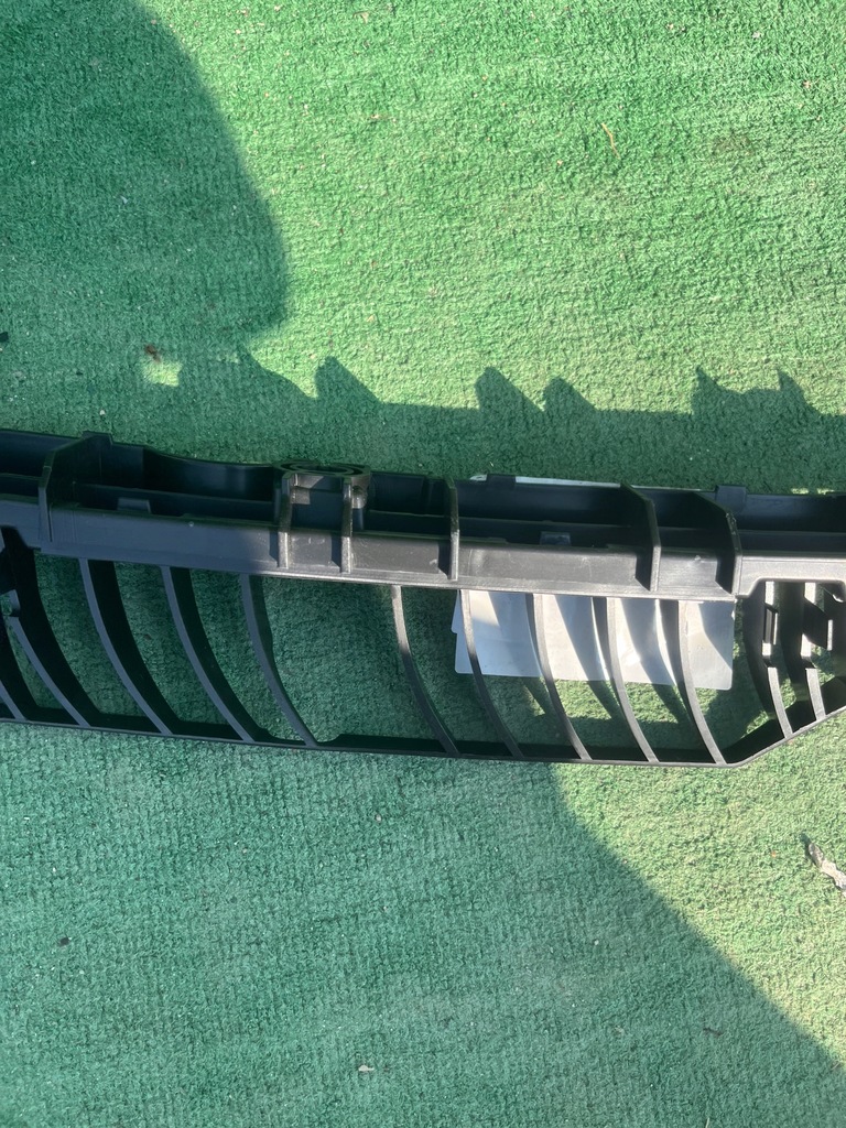 фото №11, Skoda fabia 4 iv 6ve направляющая кронштейн бампера задняя 6ve807863