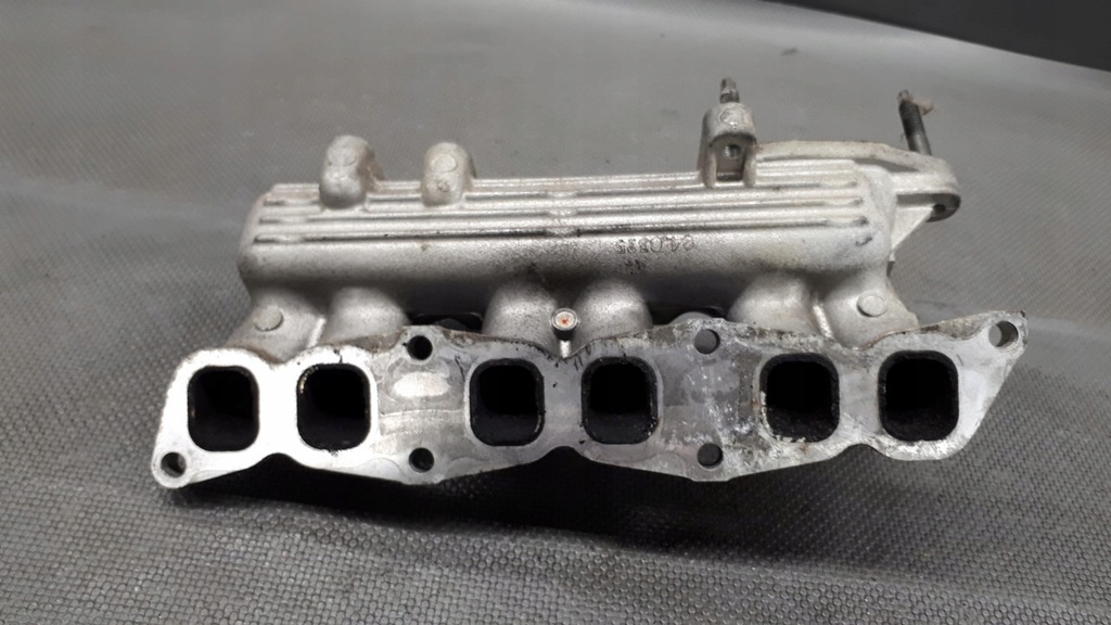 фото №1, Колектор всмоктуючий renault vel satis 3.0