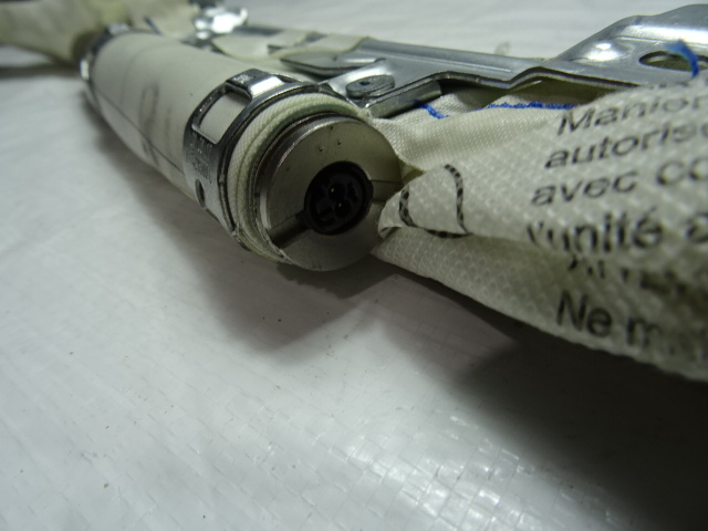 фото №7, Mercedes a-klasa w176 подушка безопасности шторка безопасности правая