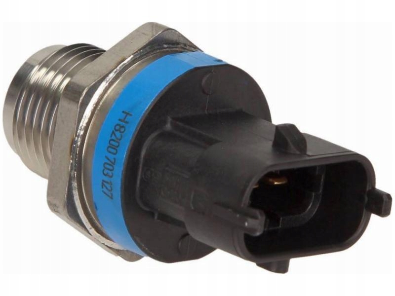 фото №1, Датчик тиску пального renault megane ii 2.0 scenic ii 2.0 vel satis 2.0