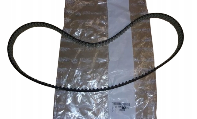 Купити Ремінь розподільного валу citroen peugeot 1628925680 оригінал