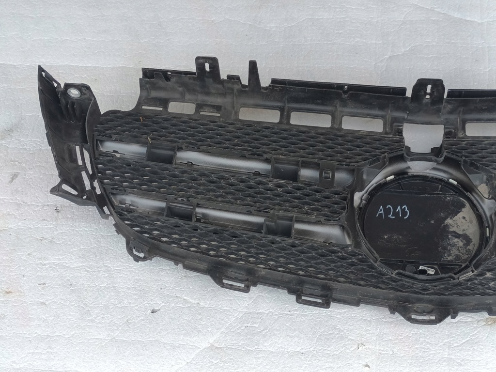 фото №8, Решётка радиатора mercedes e-klasa w213 решётка радиатора a213