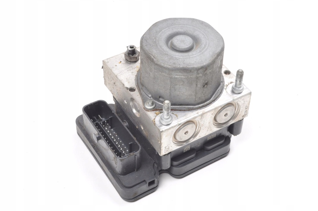 фото №1, Mercedes klasa a w176 насос abs a0094316412