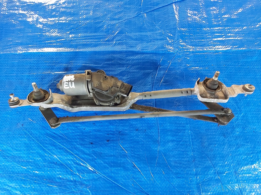 фото №1, Opel-cz insignia a механізм моторчик двірник