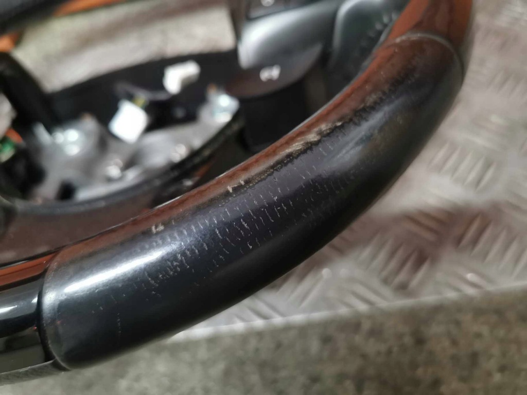 фото №9, Воздуховод кожа kia optima iii lift 13-15