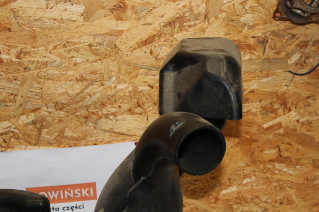 фото №10, Фильтр воздуха nissan cabstar 2.5dci