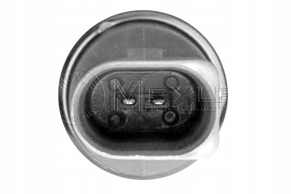 фото №2, Meyle датчик температури рідина радіатора