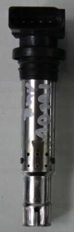 фото №1, Vw polo v 6r 14 r 1.2 12v котушка запалювання