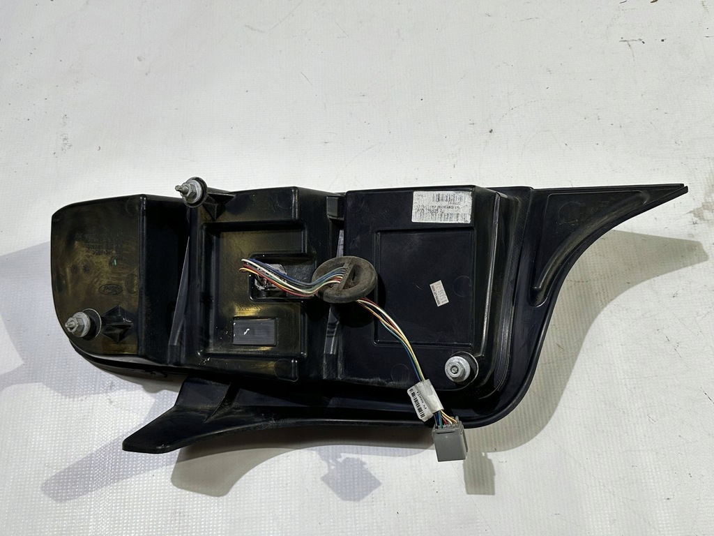 фото №6, Лампа задня задня ліва led ford mustang 2013 - 2014