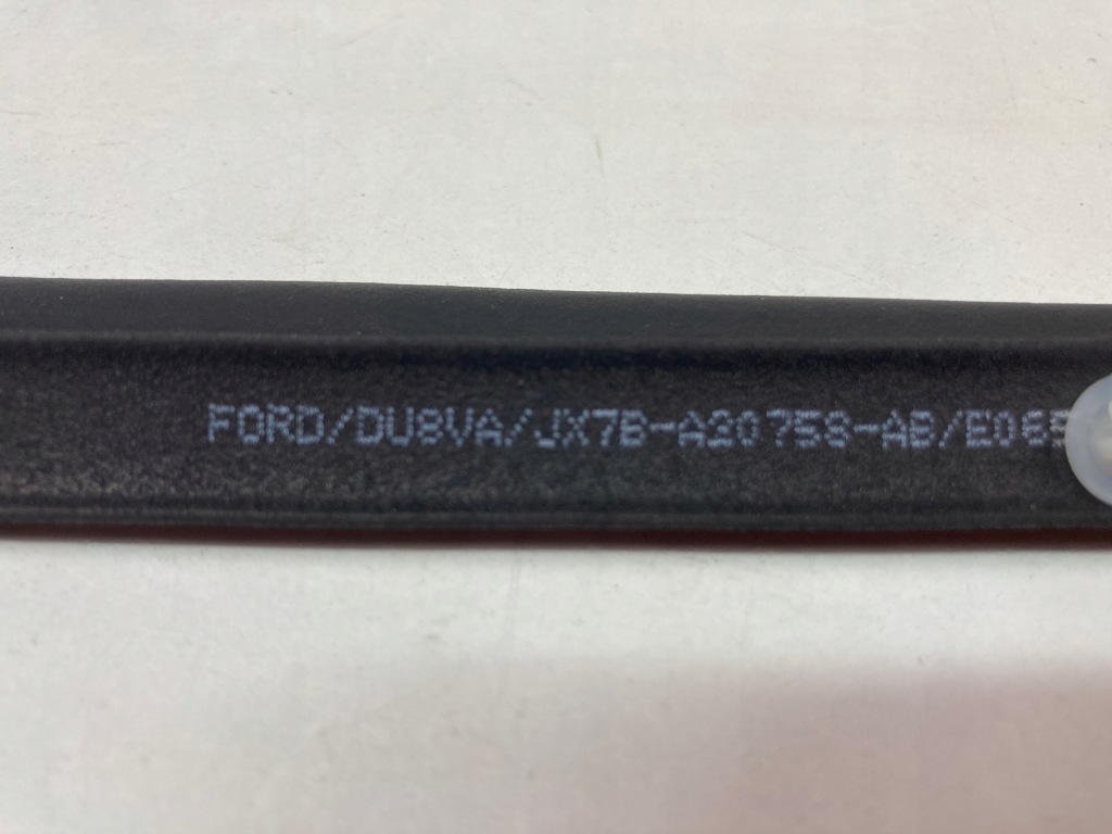 фото №3, Прокладка нижня двері перед ford focus mk4 2018