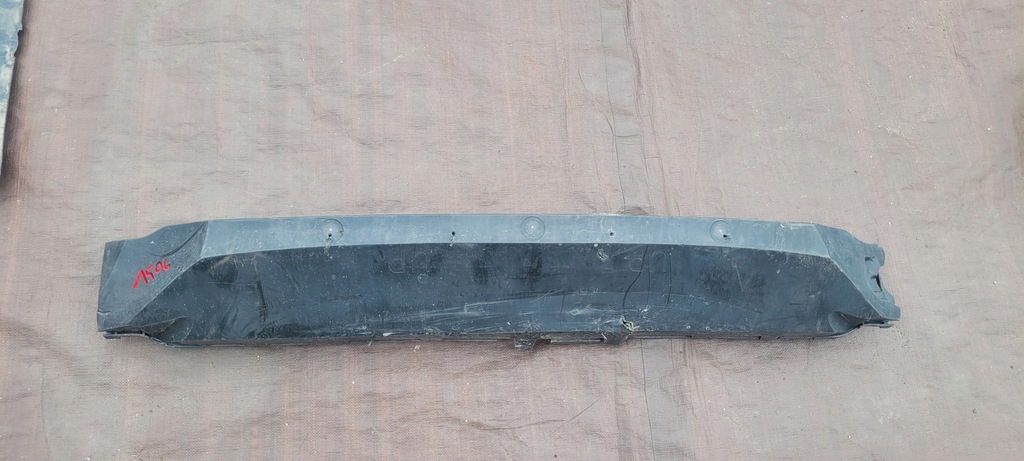 фото №1, Абсорбер бампера перед volvo v60 s60 ii