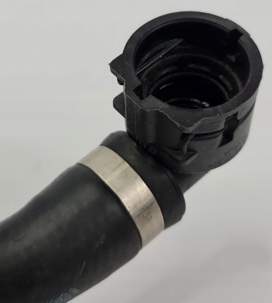 фото №3, Wąż труба wody mercedes w213 2.2 cdi