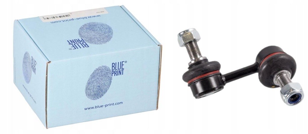 фото №1, Соединитель стабилизатора mitsubishi l200 07- передний