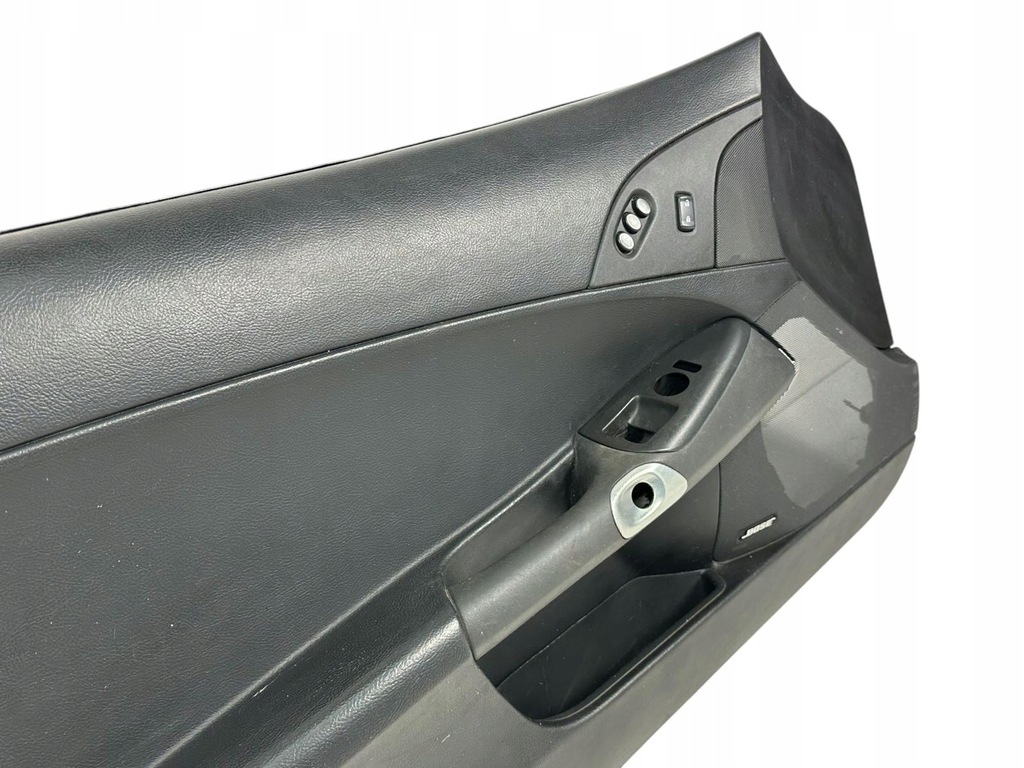 фото №7, Chevrolet corvette c6 05-08r обивка дверь левых оригинал oem