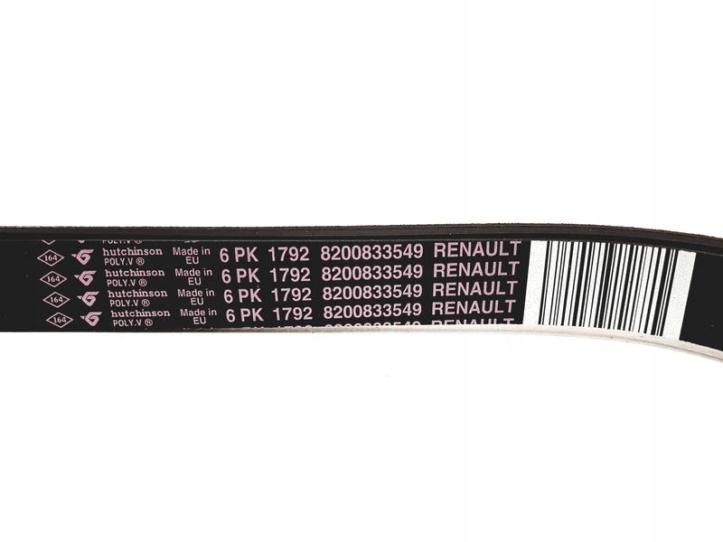 Натяжитель ремень генератора laguna 2 1.8 2.0 16v Доставка