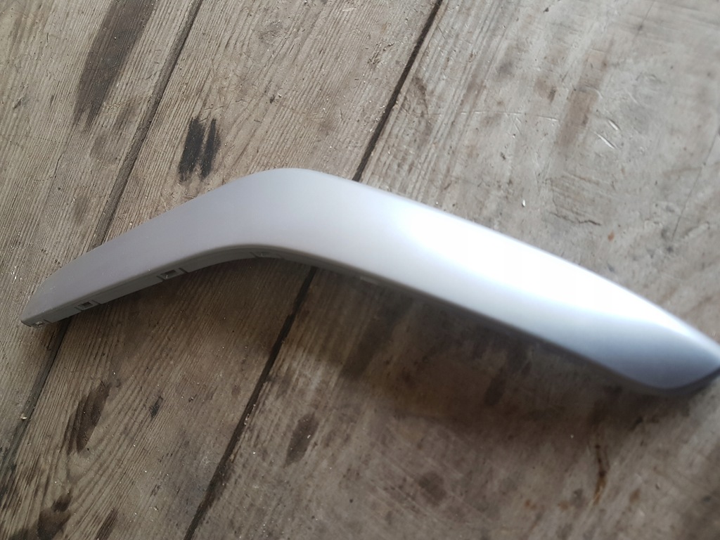 фото №3, Ford kuga mk1 защита ручки обшивка правый перед