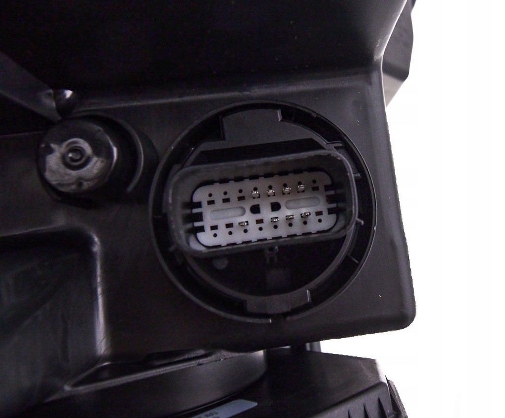 фото №9, Лампа передняя do dodge ram 2019-2024 68316083ad левая