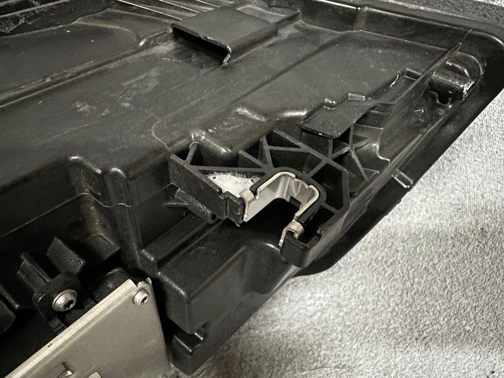 фото №12, Лампа audi a8 d4 lift full led usa 4h0941774 комплектна права