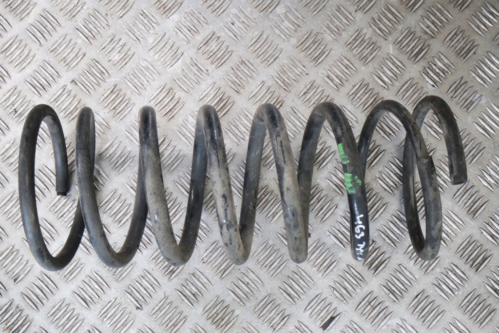 Купити Пружина задній mercedes g w463 amg рестайлінг  amg