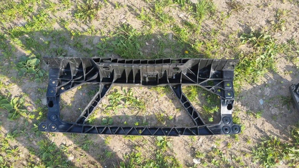 фото №2, Land rover defender l663 pas передний усилитель l8b216e144a