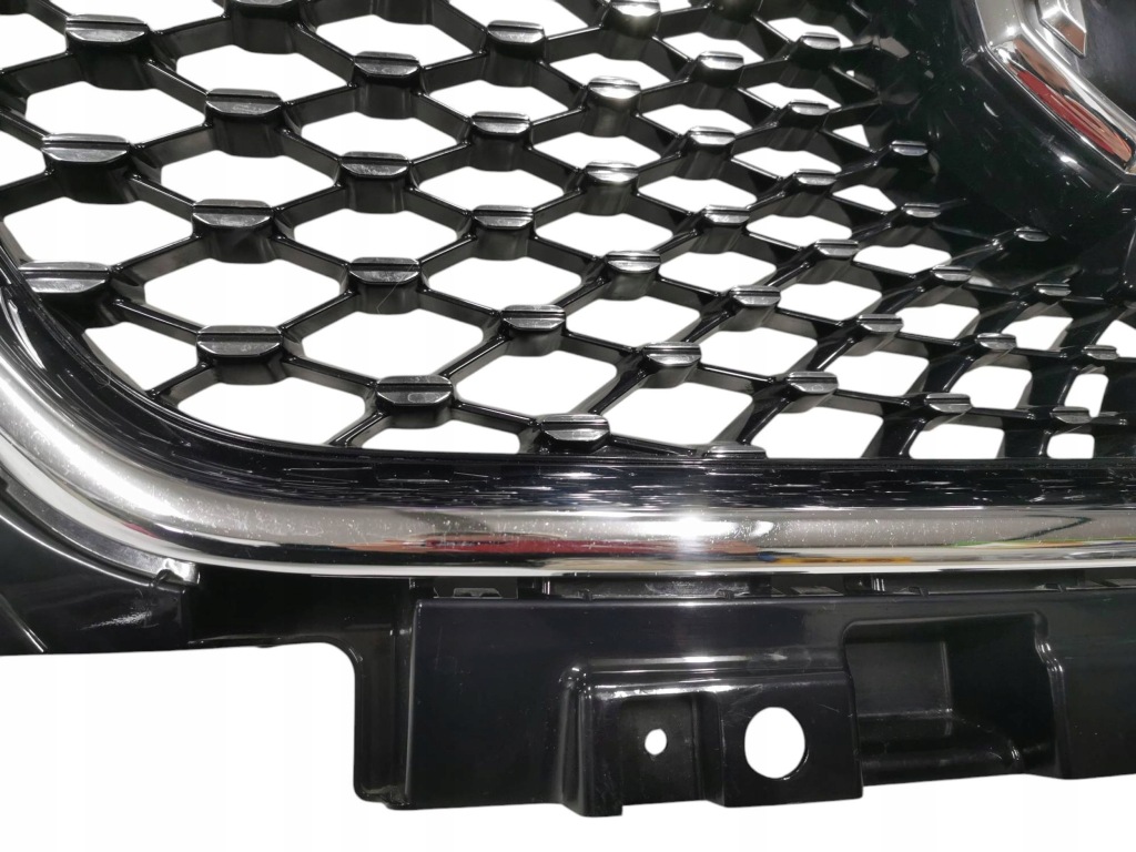 фото №5, Решётка радиатора, решётка радиатора mg zs