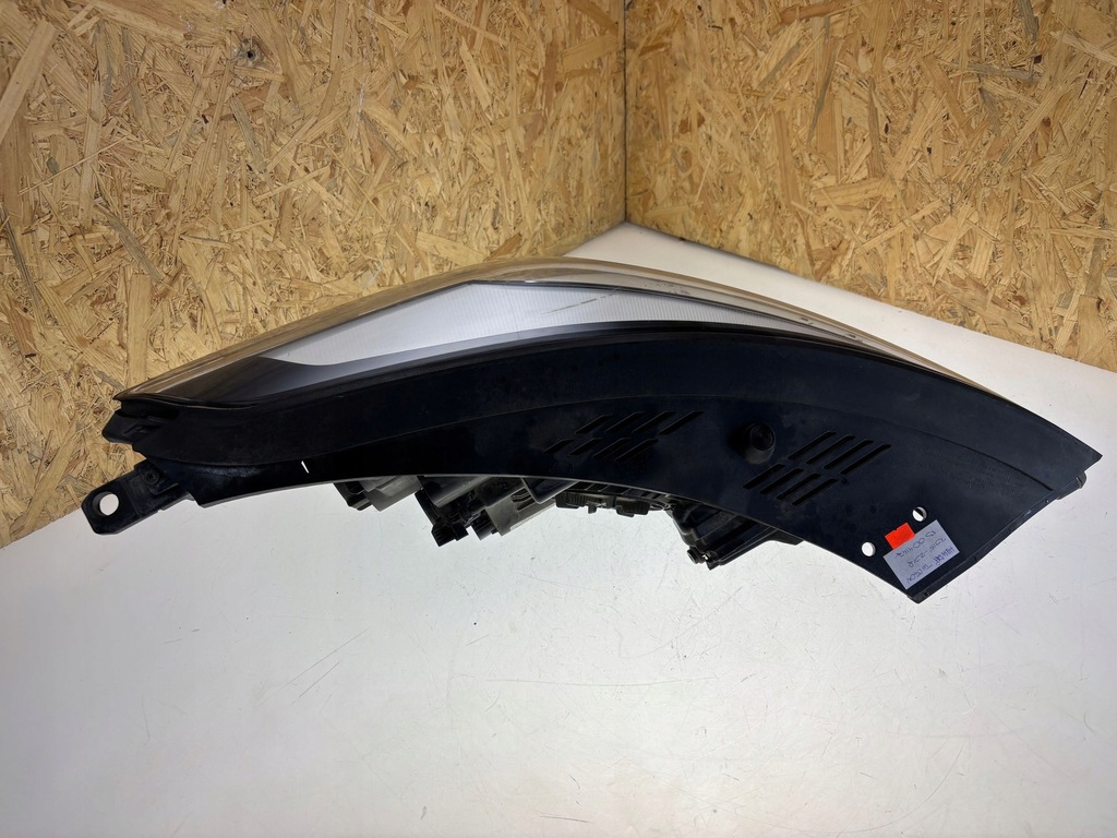 фото №10, Hyundai tucson tl 2017 лампы передние