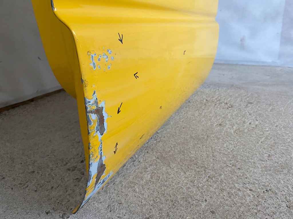 фото №7, Dodge ram 2001-2009r двері ліва задня