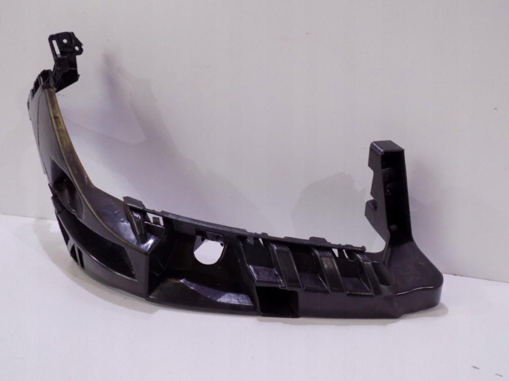 фото №3, Mb w166 кронштейн / панель фары pod фара r - 4242