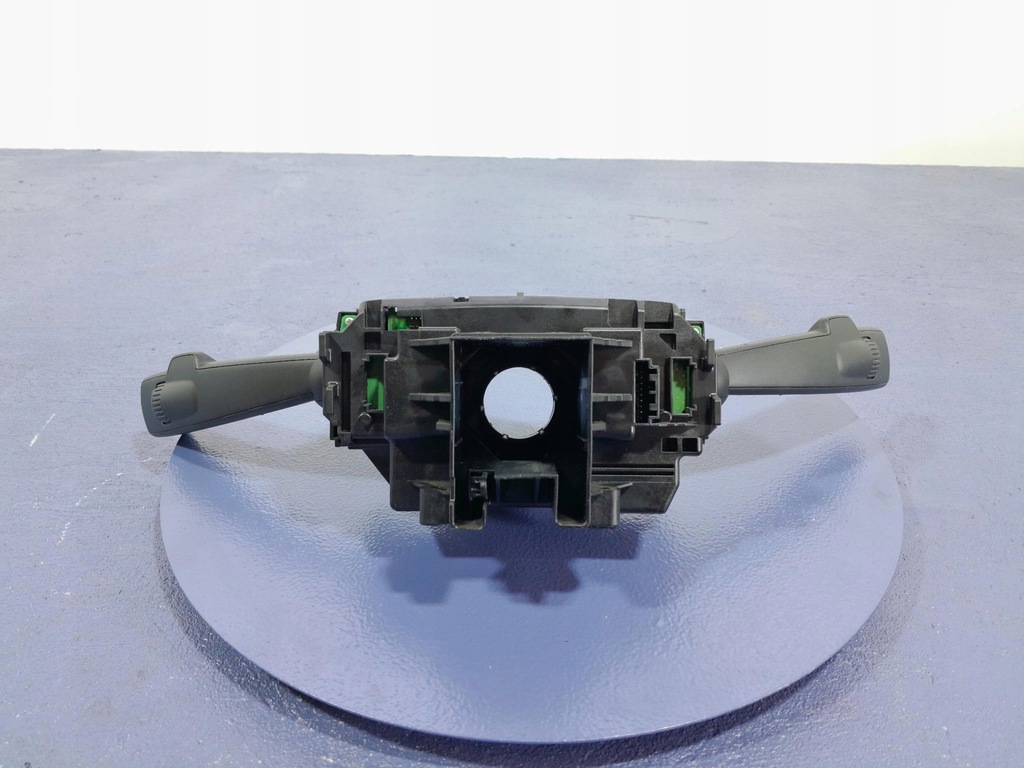 фото №6, Volvo xc60 i lift переключатель комбинированный лента 31481765