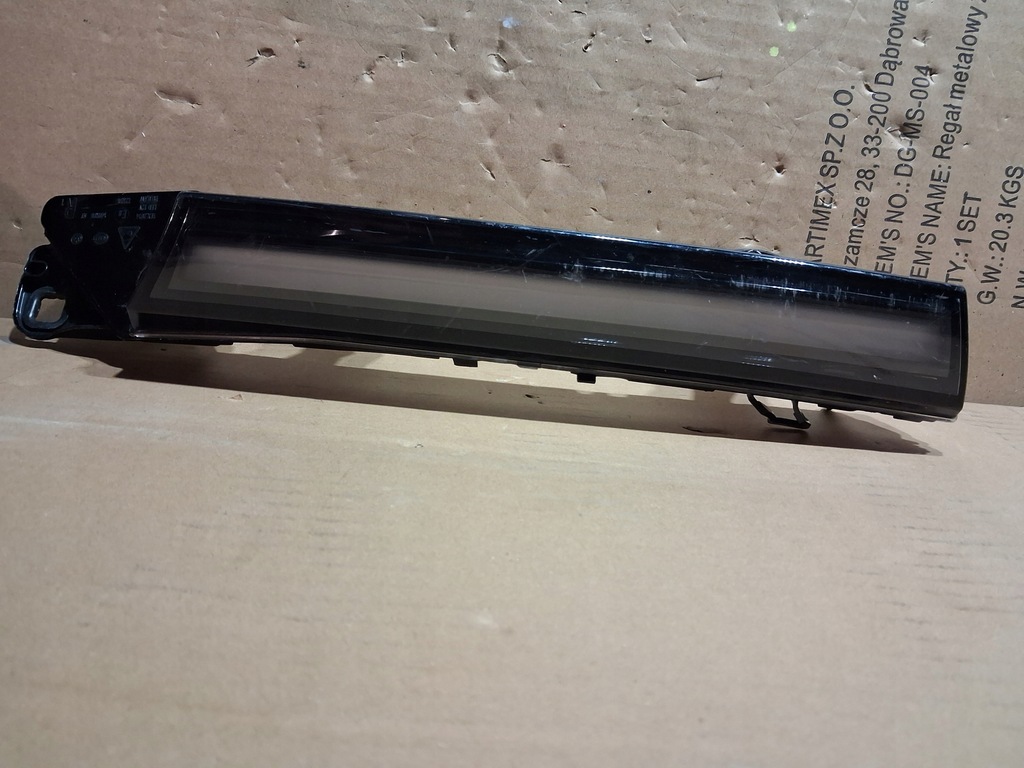 фото №1, Vw id buzz противотуманная фара правый led лампа 1t3941654 0150